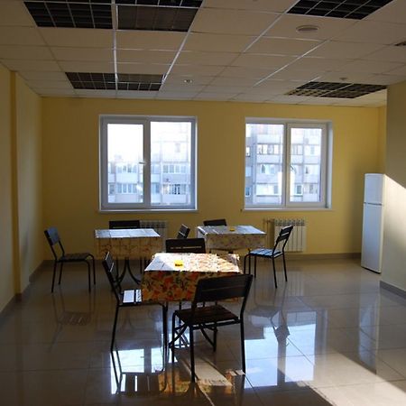 Hostel Raduga Киев Экстерьер фото