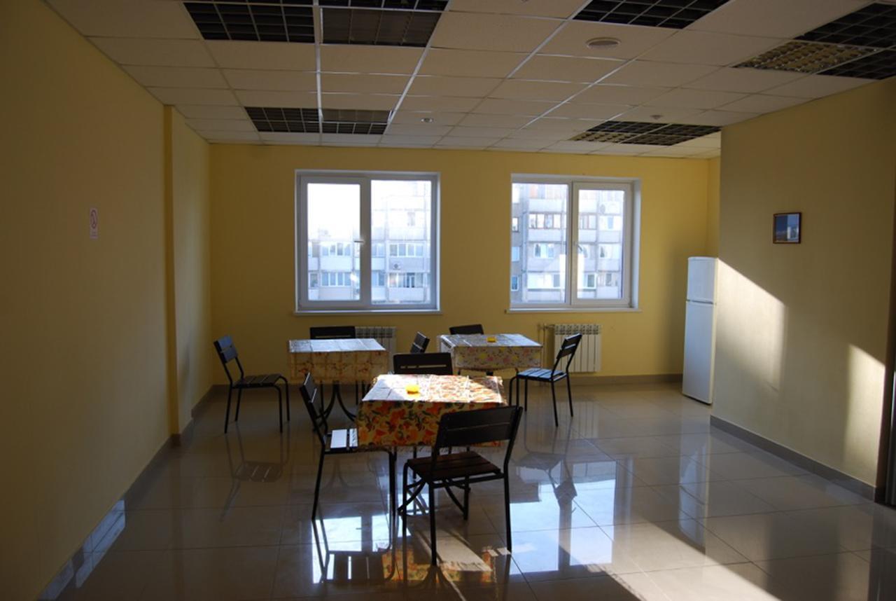 Hostel Raduga Киев Экстерьер фото
