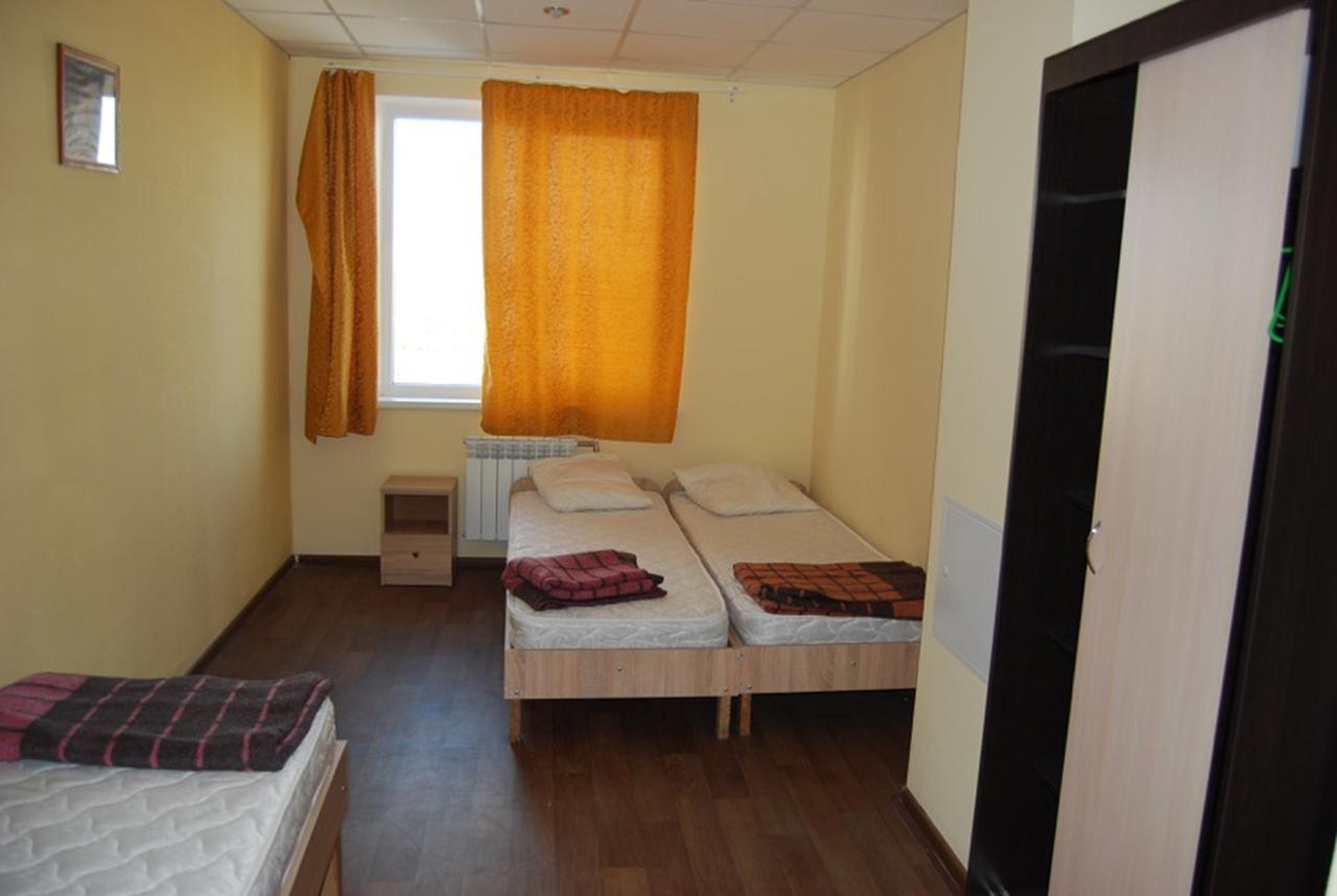 Hostel Raduga Киев Экстерьер фото