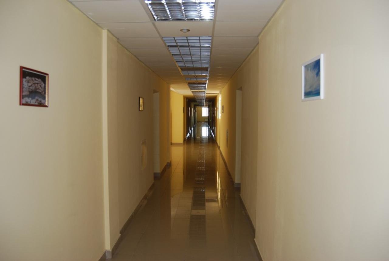 Hostel Raduga Киев Экстерьер фото