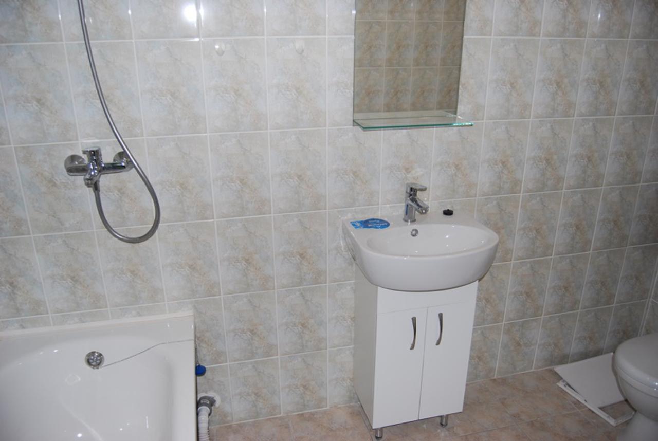 Hostel Raduga Киев Экстерьер фото