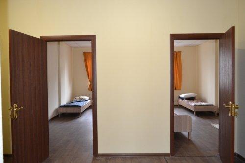 Hostel Raduga Киев Экстерьер фото