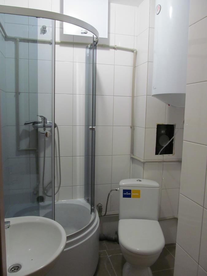 Hostel Raduga Киев Экстерьер фото