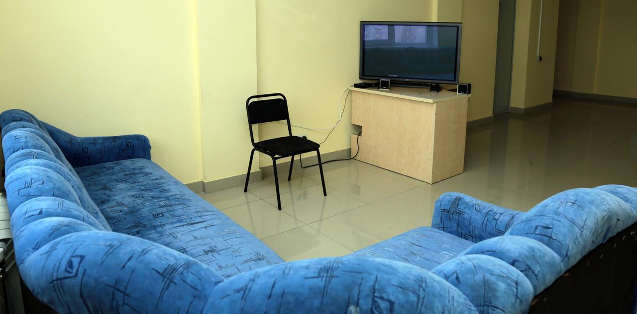 Hostel Raduga Киев Экстерьер фото